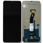 Frontal Tela Xiaomi Redmi A3 - A3x - Poco C61 IPS LCD Wefix