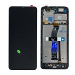 Frontal Tela Xiaomi Redmi A3 IPS LCD Wefix C- Aro