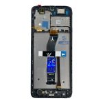 Frontal Tela Xiaomi Redmi A3 IPS LCD Wefix C- Aro