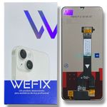 Frontal Tela Xiaomi Redmi A5 - Poco C71 IPS LCD Wefix