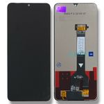 Frontal Tela Xiaomi Redmi A5 - Poco C71 IPS LCD Wefix