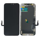 Frontal Tela iPhone 12 - 12 Pro Oled WeKeep