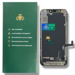 Frontal Tela iPhone 12 Mini Oled WeKeep