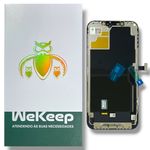 Frontal Tela iPhone 12 Pro Max Flex Oled WeKeep