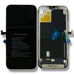 Frontal Tela iPhone 12 Pro Max Flex Oled WeKeep