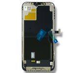 Frontal Tela iPhone 12 Pro Max Flex Oled WeKeep
