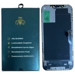 Frontal Tela iPhone 12 Pro Max Incell WeKeep