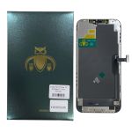 Frontal Tela iPhone 12 Pro Max Soft Oled WeKeep