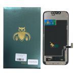 Frontal Tela iPhone 13 Flex Oled WeKeep
