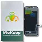 Frontal Tela iPhone 13 Mini Oled Wekeep