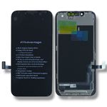 Frontal Tela iPhone 13 Mini Oled Wekeep