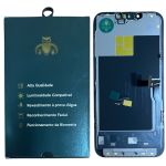 Frontal Tela iPhone 13 Pro Flex Oled WeKeep