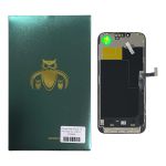 Frontal Tela iPhone 13 Pro Max Flex Oled WeKeep