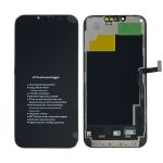 Frontal Tela iPhone 13 Pro Max Incell WeKeep