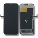 Frontal Tela iPhone 13 Pro Max Soft Oled 120Hz WeKeep