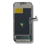 Frontal Tela iPhone 13 Pro Max Soft Oled 120Hz WeKeep