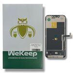 Frontal Tela iPhone 13 Pro Soft Oled 120Hz WeKeep