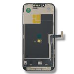 Frontal Tela iPhone 13 Pro Soft Oled 120Hz WeKeep