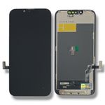 Frontal Tela iPhone 13 Soft Oled WeKeep