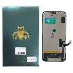 Frontal Tela iPhone 14 Flex Oled WeKeep