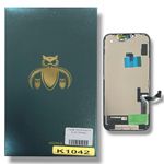 Frontal Tela iPhone 14 Incell WeKeep