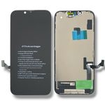 Frontal Tela iPhone 14 Incell WeKeep