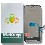 Frontal Tela iPhone 14 Plus Flex Oled WeKeep