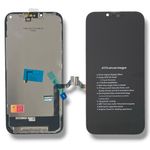 Frontal Tela iPhone 14 Plus Flex Oled WeKeep