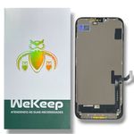 Frontal Tela iPhone 14 Plus Incell WeKeep