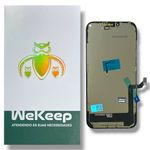 Frontal Tela iPhone 14 Plus Soft Oled WeKeep