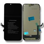 Frontal Tela iPhone 14 Plus Soft Oled WeKeep