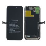 Frontal Tela iPhone 14 Pro Incell WeKeep