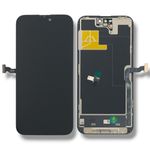 Frontal Tela iPhone 14 Pro Max Flex Oled WeKeep