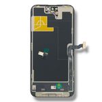 Frontal Tela iPhone 14 Pro Max Flex Oled WeKeep
