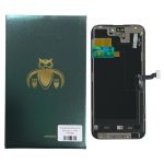 Frontal Tela iPhone 14 Pro Max Soft Oled 120Hz WeKeep