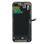 Frontal Tela iPhone 14 Pro Max Soft Oled 120Hz WeKeep