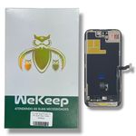 Frontal Tela iPhone 14 Pro Soft Oled 120Hz WeKeep