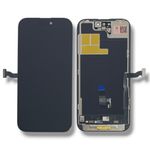 Frontal Tela iPhone 14 Pro Soft Oled 120Hz WeKeep