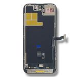 Frontal Tela iPhone 14 Pro Soft Oled 120Hz WeKeep