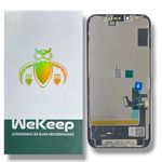 Frontal Tela iPhone 14 Soft Oled WeKeep