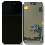 Frontal Tela iPhone 15 Flex Oled WeKeep