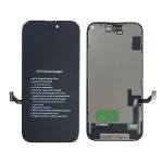 Frontal Tela iPhone 15 Incell WeKeep