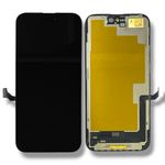 Frontal Tela iPhone 15 Plus Oled WeKeep