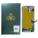 Frontal Tela iPhone 15 Plus Soft Oled WeKeep