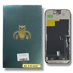 Frontal Tela iPhone 15 Pro Incell WeKeep