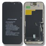 Frontal Tela iPhone 15 Pro Incell WeKeep