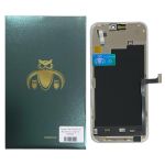 Frontal Tela iPhone 15 Pro Max Flex Oled WeKeep
