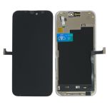 Frontal Tela iPhone 15 Pro Max Flex Oled WeKeep