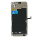 Frontal Tela iPhone 15 Pro Max Flex Oled WeKeep