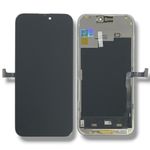 Frontal Tela iPhone 15 Pro Max Soft Oled 120Hz WeKeep